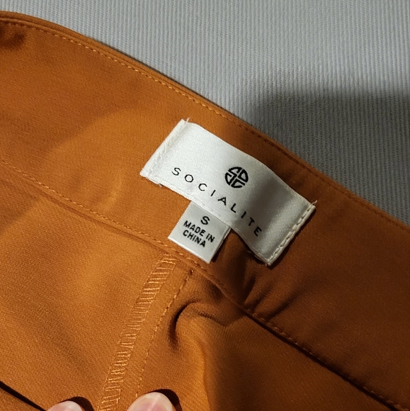 Socialite pants - Picture 6 of 6